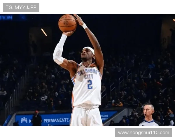 [NBA]常规赛3月4日：火箭VS雷霆 亚历山大集锦.