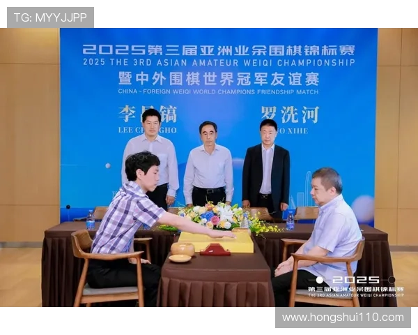 [棋牌]元老赛超时负事件展棋士风范 这才是围棋该有的模样.