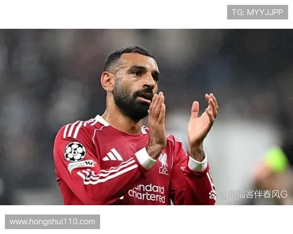 沙特有意萨拉赫纽约城待定